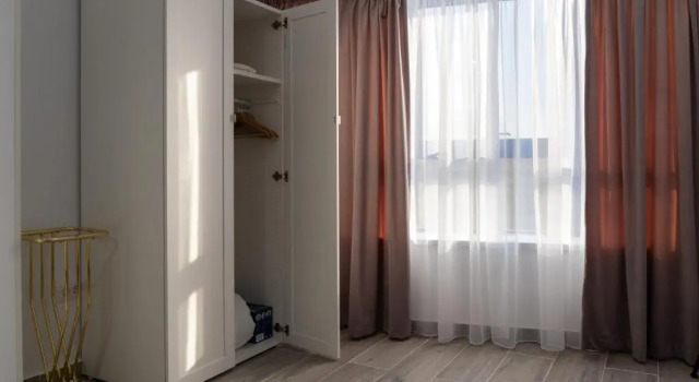 Апартаменты Deluxe Sea View Apartments Olimp - Avenue Hotels