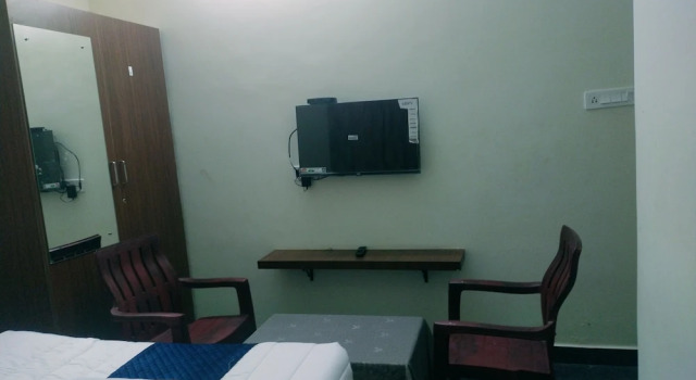 Номер Deluxe Hotel PSR Executive Rooms by VINHOTELS