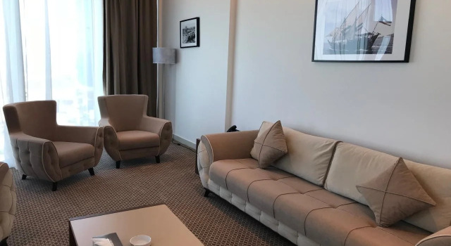 Levels Tower Hotel Apartment