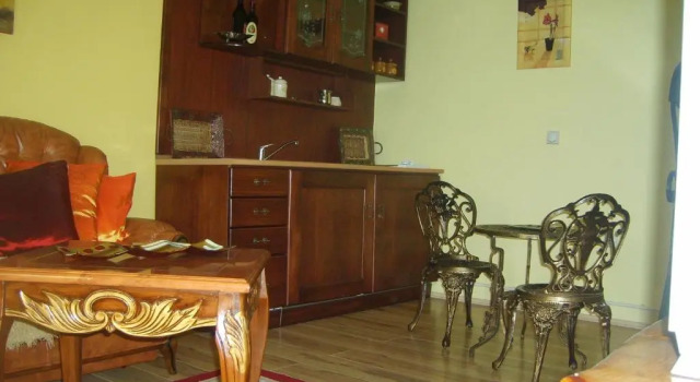 Апартаменты PERLA Leskovac