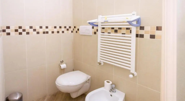Двухместный номер Standard Rooms Gli Arcangeli - Affitti Brevi Italia