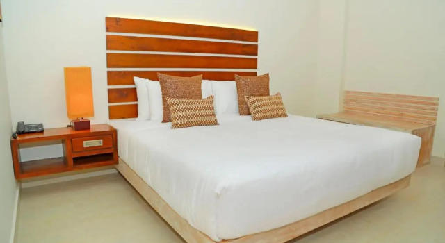 Номер Standard Hotel Cloud 9 Negombo