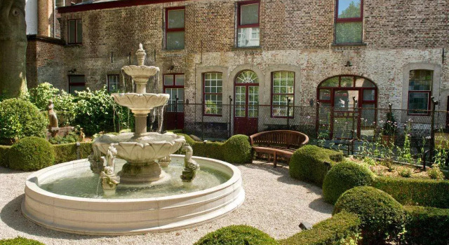 Hotel Jan Brito