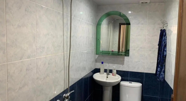 Номер Standard Old Town Akhaltsikhe
