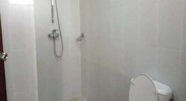 Economy kamer Hotel Atego