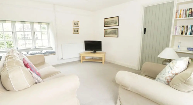Frith Cottage, Rezervasyon Tatil Evi Wincanton Somerset