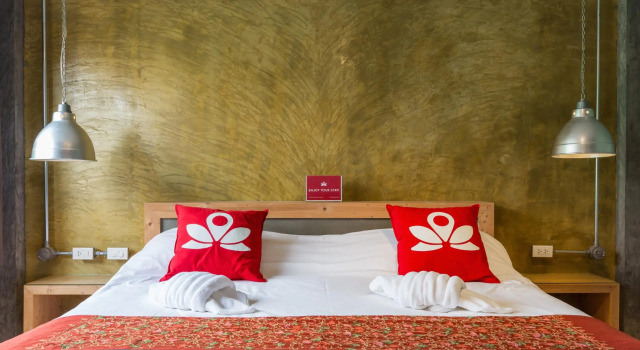 ZEN Rooms Roundabout Karon Beach