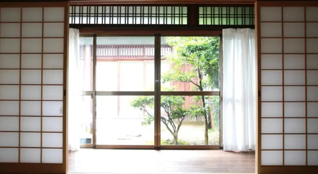 Номер Standard Yuzan Guesthouse