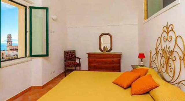 Amalfi Antica