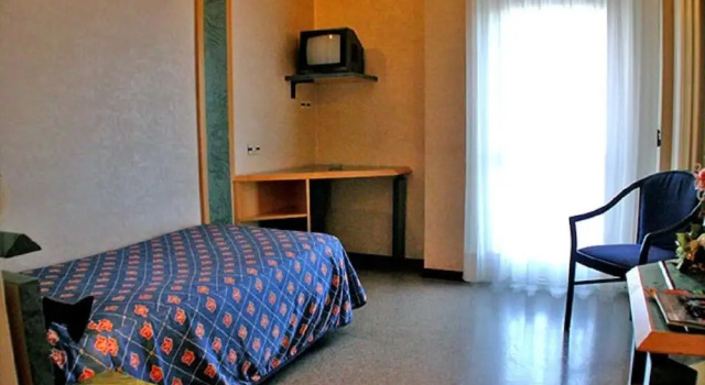 Номер Standard Hotel Palladio