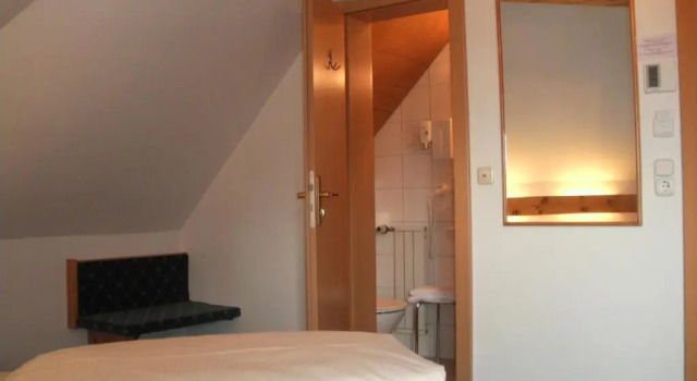 Двухместный номер Standard Akzent Hotel Schranne
