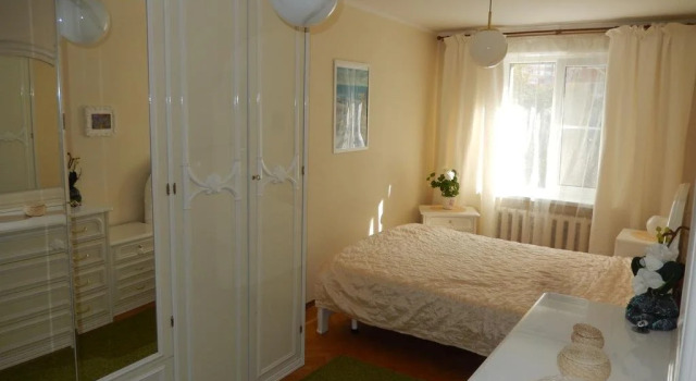 Ozerki MiniHotel