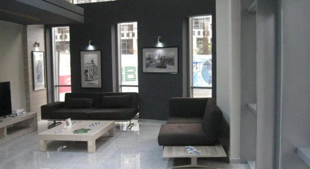 My Batumi Apartments, Забронировать Апартаменты/квартира Отели Батуми с парковкой, Парковка