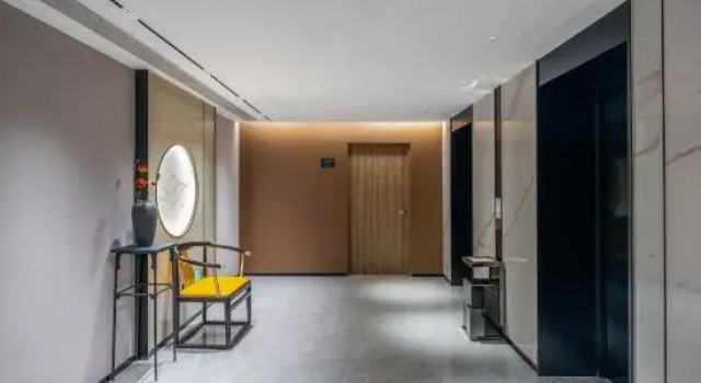 Tang Song Hotel, Boek Hotel Hotels in Guangdong met parkeren, Parkeren