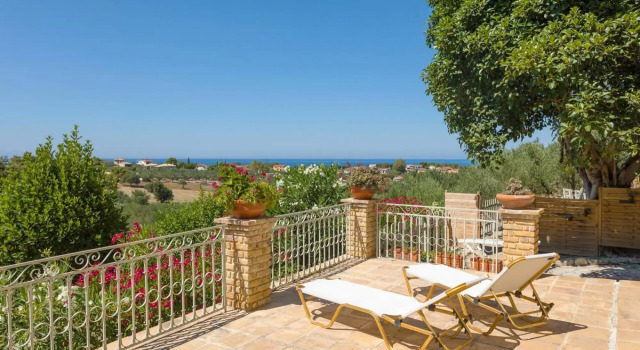 The Mill House - Armonia Complex! - The Mill House - Armonia Complex!, Buchen Sie Hotel Ano Vasilikos Griechenland