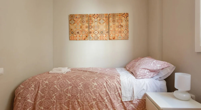 Apartamentos EL DESCUBRIDOR