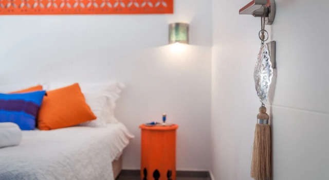 Sweet Inn Apartments - Kalischer Street, Забронировать Апартаменты/квартира Отели Тель-Авива с парковкой, рядом с Пляж Иерусалим, Парковка