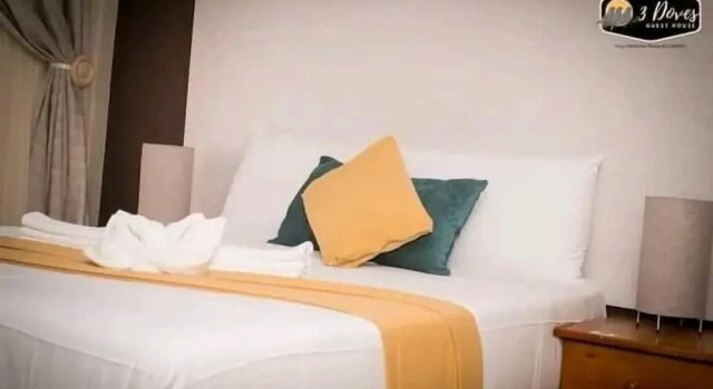 3 Doves Guest House
