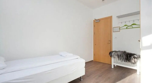 Двухместный номер Economy Apotek Guesthouse