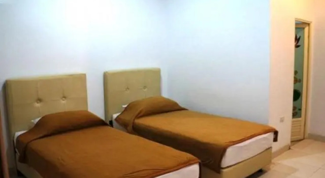 Central City 1 Hotel Belitung, Rezerwuj Hotel Belitung Belitung Island