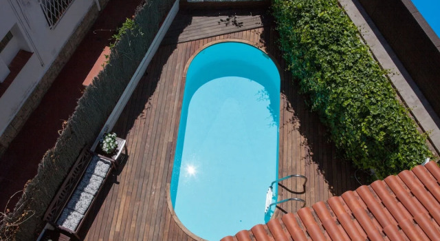 Suitur Villa Terramar, Забронировать Вилла Отели Ситжес 3 звезды, 3*