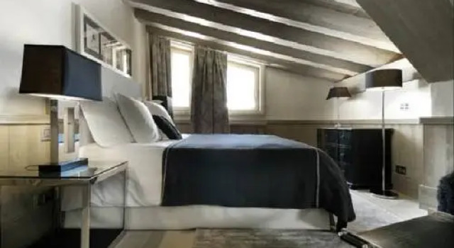Chalet White Pearl, Забронировать Шале Виллы Овернь-Рона-Альпы, Вилла