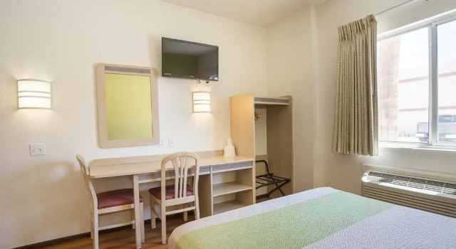 Номер Deluxe Lakeside Inn Lake Havasu City