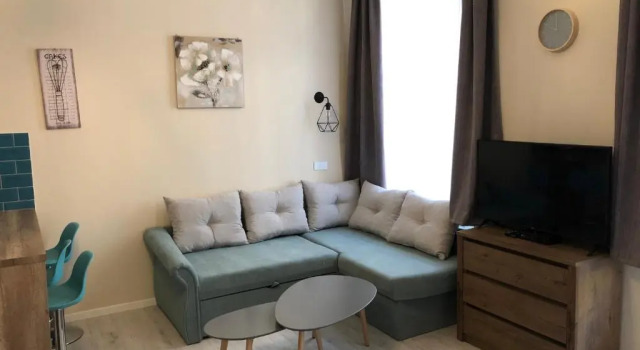 Апартаменты Superior All In Apartman IV