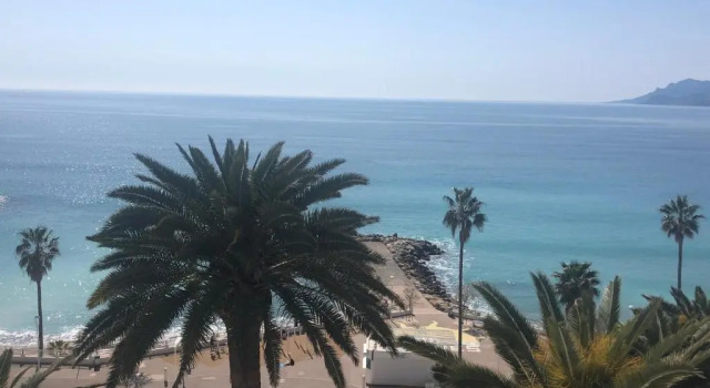 Coeur de Cannes