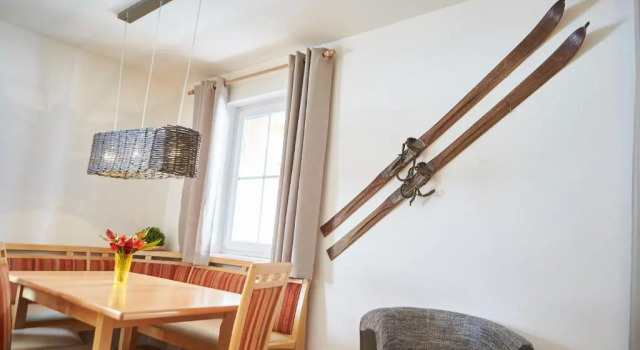 Appartement Iglsberg Top 10 by HolidayFlats24