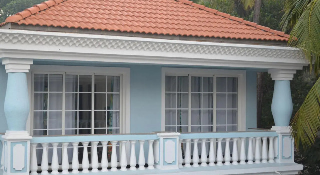 Vanitin De Goa - Serviced Apartments