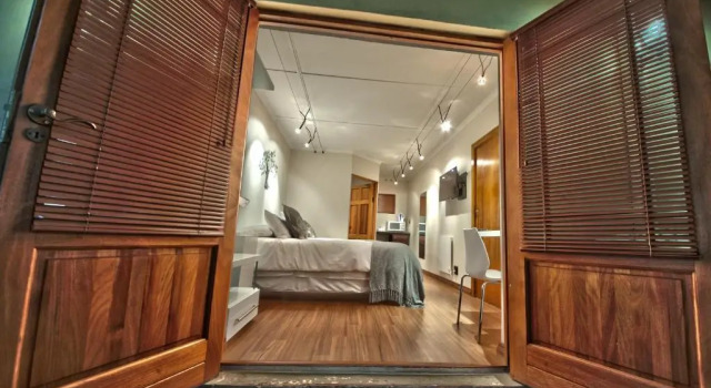 Standard Casal quarto Crisp Guest Rooms