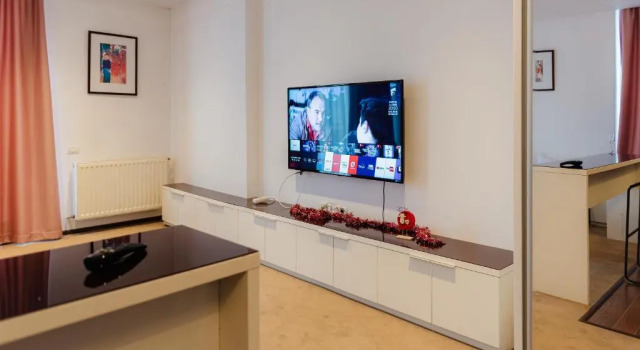 Junior-sviitti Uni88 Apart Hotel