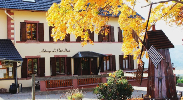 Auberge Le Petit Haut, Book Hostel Hostels in Haut-Rhin, Hostel