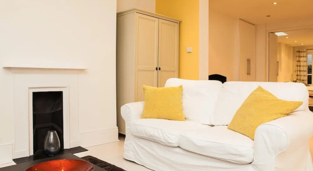 2 Bedroom Apartment in Marylebone, Забронировать Апартаменты/квартира Апартаменты Лондона, рядом с EMI House, Апартаменты/квартира