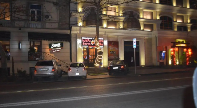 Flat 26, Prenota Hotel Tbilisi Tbilisi Region