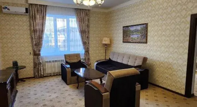 Люкс Xinqiao Hotel