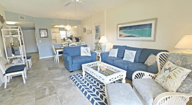Ocean Village Club Q23
