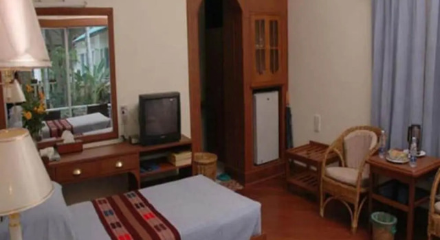 Standard chambre Emerald Land Hotel