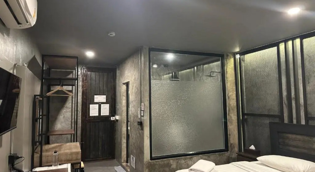 Двухместный номер Standard Premier Hostel Chiang Mai