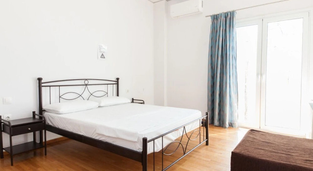 Brand new 1 Bedroom Apt in Kolonaki