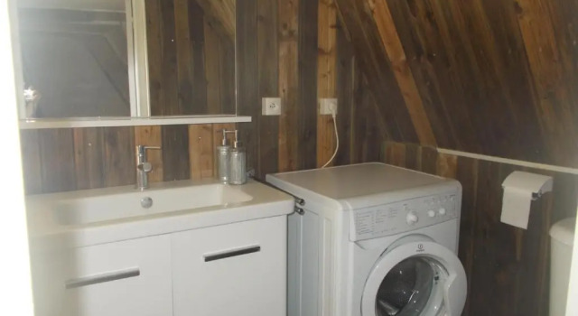 Апартаменты Appartement de charme centre historique Sarlat