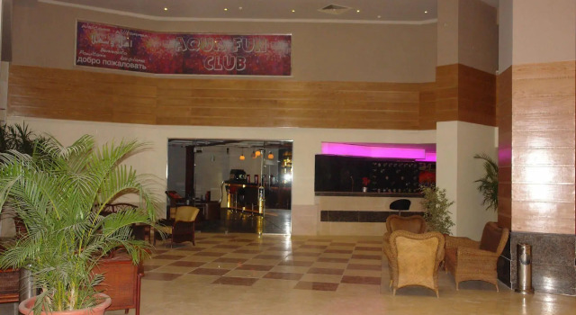 Aqua Fun Club