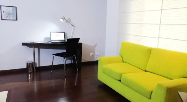 Полулюкс Richmond Suites Hotel