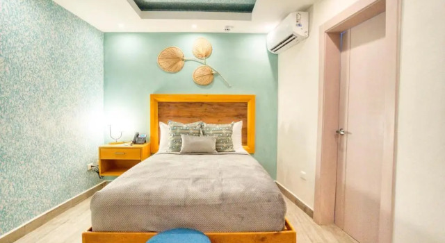 Двухместный номер Standard Melina Hotel