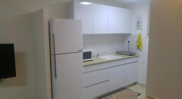 Апартаменты Sabba's Apartment