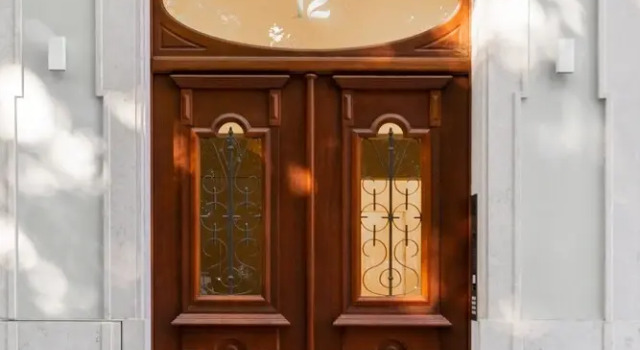 Exclusive & Private 4-bed Family Villa