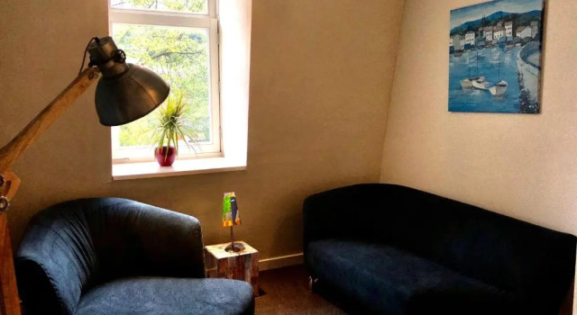 Апартаменты modern genieten in oud binnenstadspand