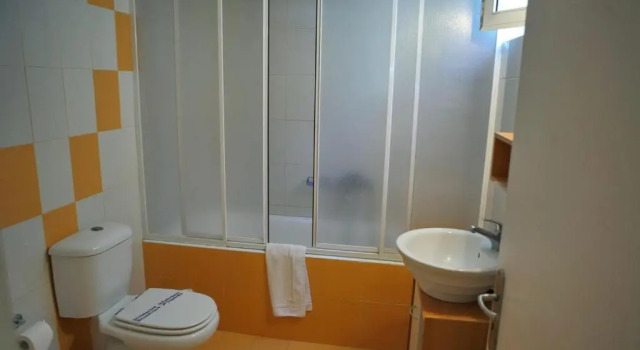 Полулюкс Malemi Organic Hotel