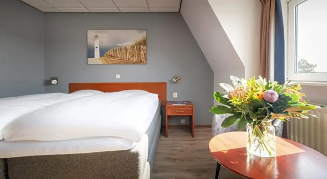 Номер Comfort Two Brothers Hotel Astoria